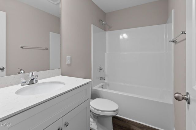 7104 Lukes Court, Liberty, NC 27298