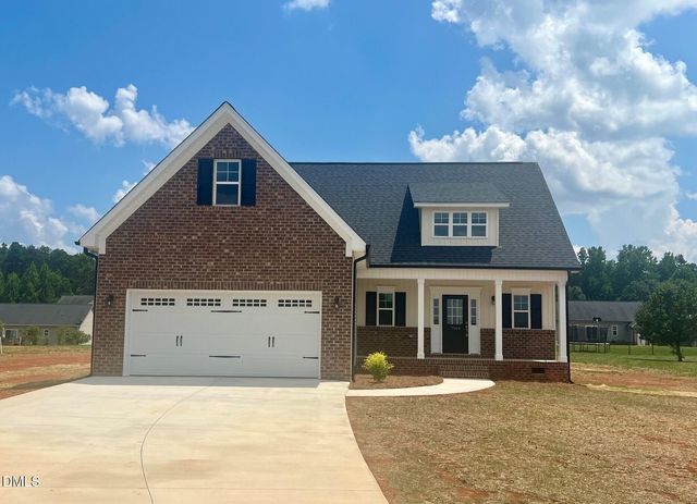 7104 Lukes Court, Liberty, NC 27298