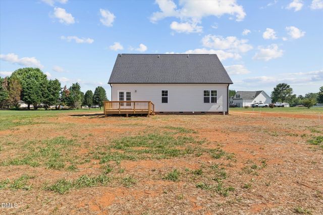7104 Lukes Court, Liberty, NC 27298