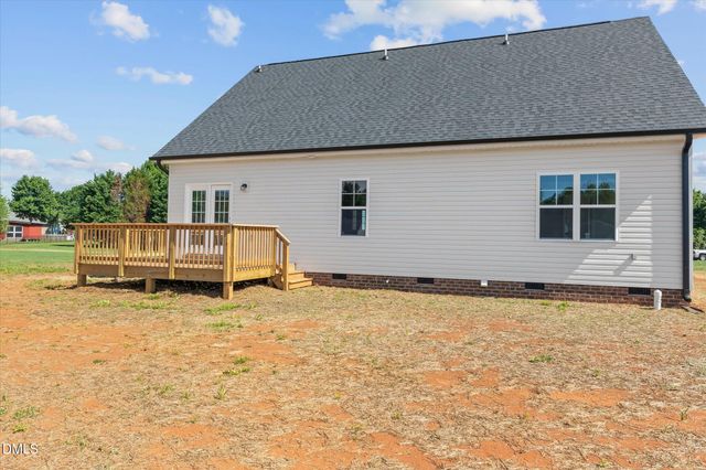7104 Lukes Court, Liberty, NC 27298