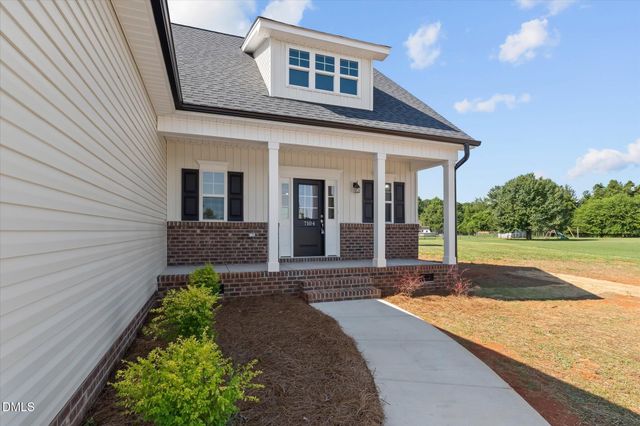 7104 Lukes Court, Liberty, NC 27298