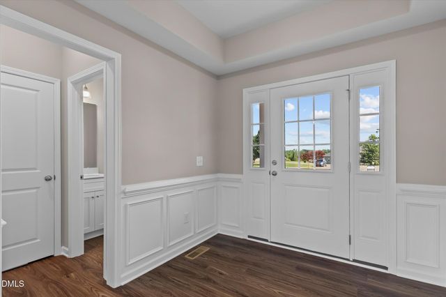 7104 Lukes Court, Liberty, NC 27298