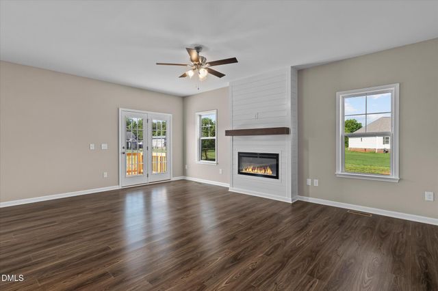 7104 Lukes Court, Liberty, NC 27298