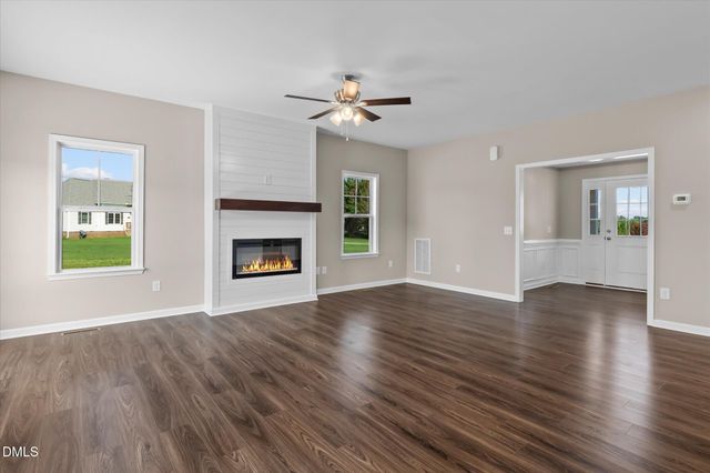 7104 Lukes Court, Liberty, NC 27298
