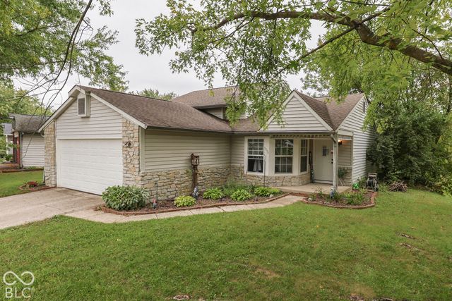 5930 Timber Lake Way, Indianapolis, IN 46237