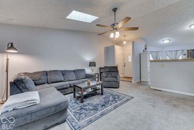 5930 Timber Lake Way, Indianapolis, IN 46237