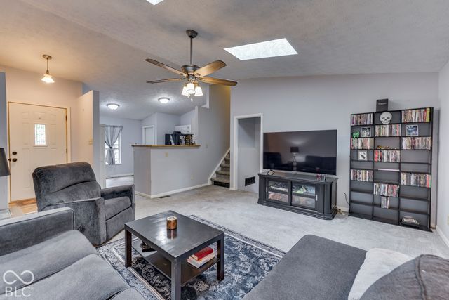 5930 Timber Lake Way, Indianapolis, IN 46237