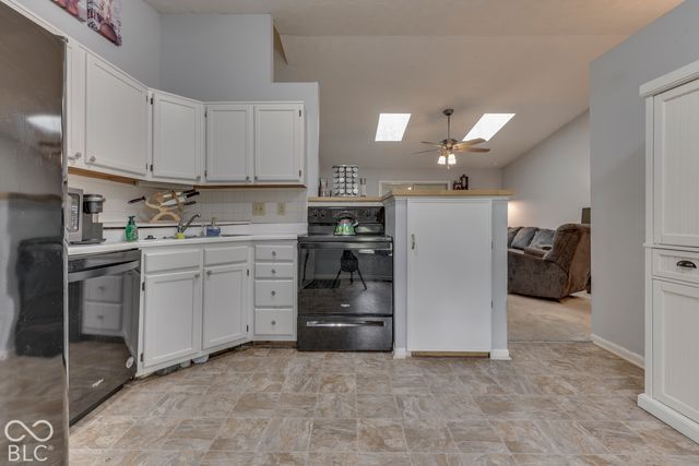5930 Timber Lake Way, Indianapolis, IN 46237