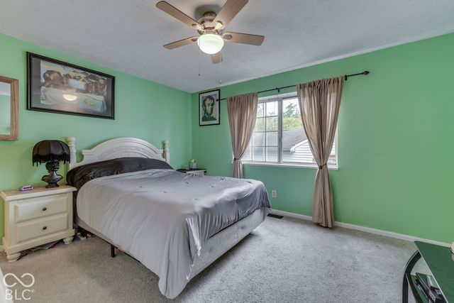 5930 Timber Lake Way, Indianapolis, IN 46237