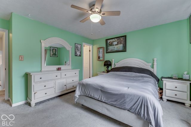 5930 Timber Lake Way, Indianapolis, IN 46237