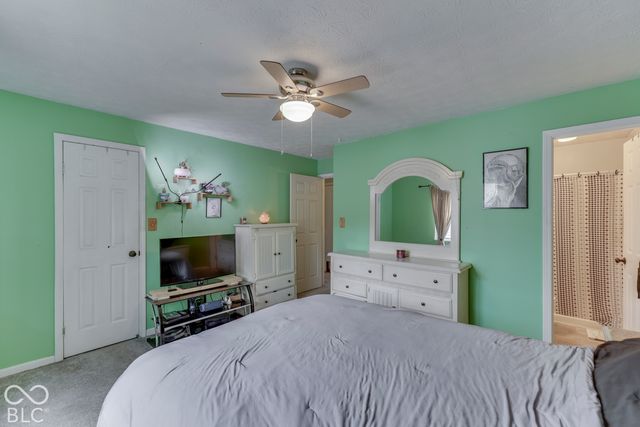 5930 Timber Lake Way, Indianapolis, IN 46237