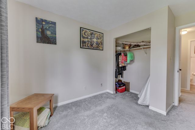 5930 Timber Lake Way, Indianapolis, IN 46237