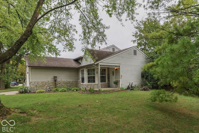 5930 Timber Lake Way, Indianapolis, IN 46237