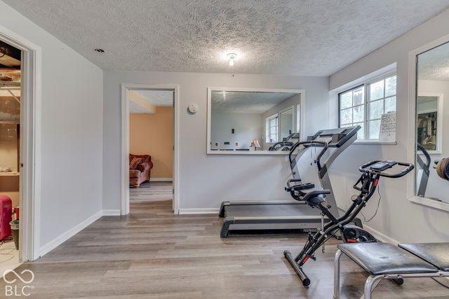 5930 Timber Lake Way, Indianapolis, IN 46237