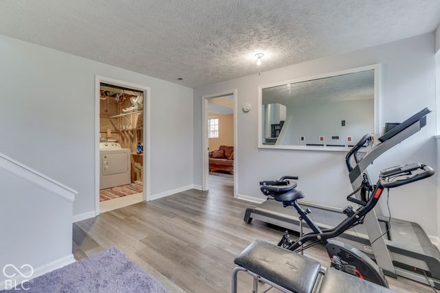 5930 Timber Lake Way, Indianapolis, IN 46237