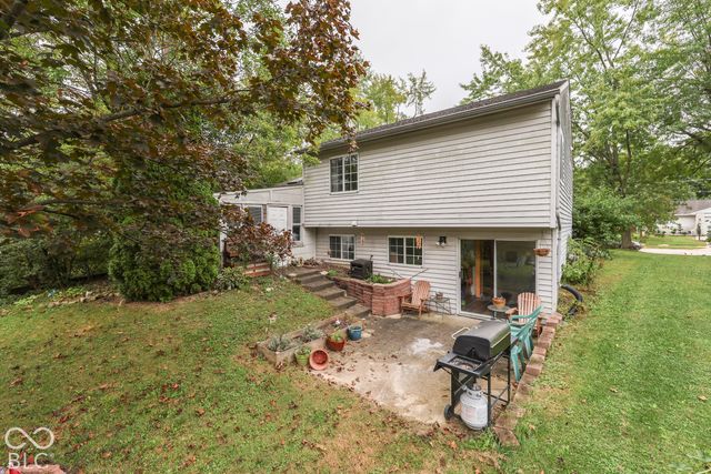 5930 Timber Lake Way, Indianapolis, IN 46237