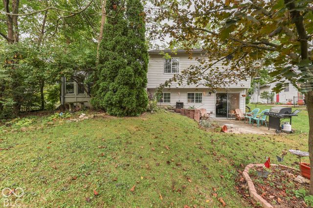 5930 Timber Lake Way, Indianapolis, IN 46237