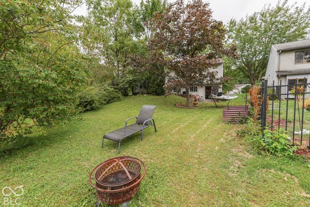 5930 Timber Lake Way, Indianapolis, IN 46237