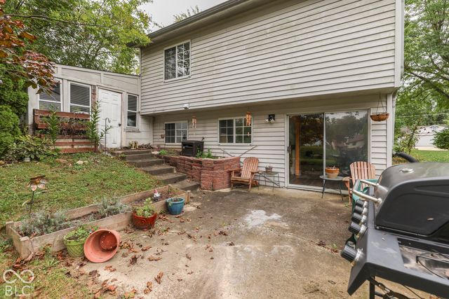 5930 Timber Lake Way, Indianapolis, IN 46237
