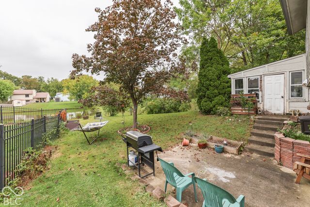 5930 Timber Lake Way, Indianapolis, IN 46237
