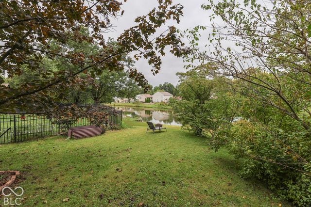 5930 Timber Lake Way, Indianapolis, IN 46237