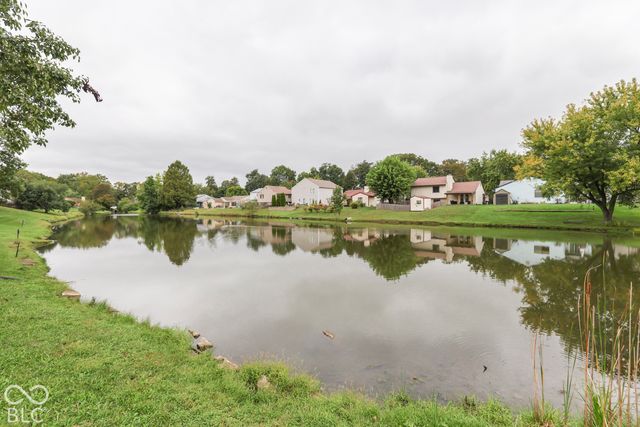 5930 Timber Lake Way, Indianapolis, IN 46237