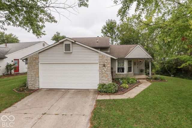5930 Timber Lake Way, Indianapolis, IN 46237