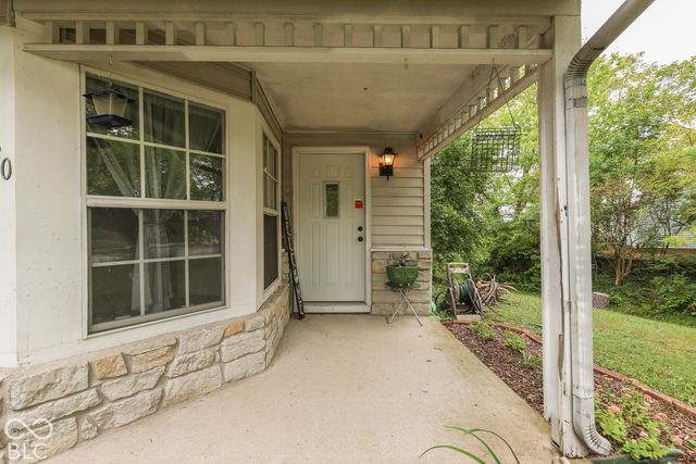 5930 Timber Lake Way, Indianapolis, IN 46237