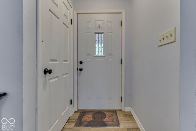 5930 Timber Lake Way, Indianapolis, IN 46237
