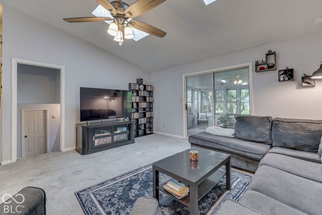 5930 Timber Lake Way, Indianapolis, IN 46237