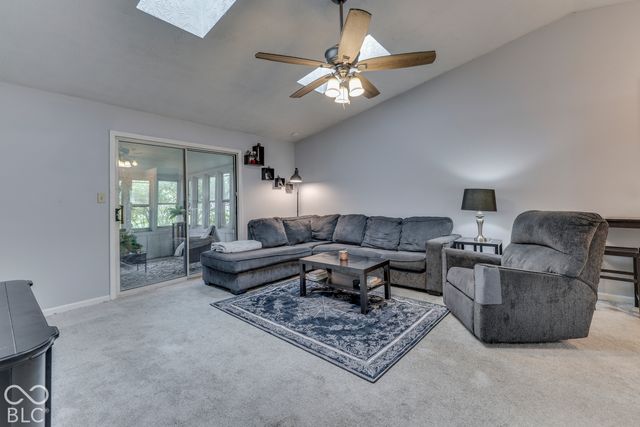 5930 Timber Lake Way, Indianapolis, IN 46237