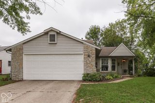 5930 Timber Lake Way, Indianapolis, IN 46237