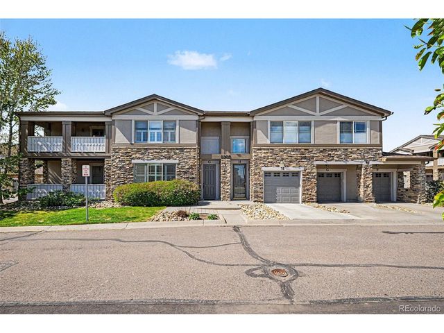 9305 Las Ramblas Ct H, Parker, CO 80134
