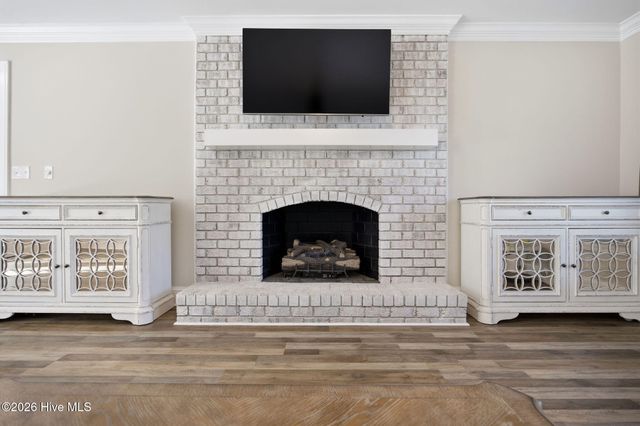 3163 Fox Run Circle, Kinston, NC 28504