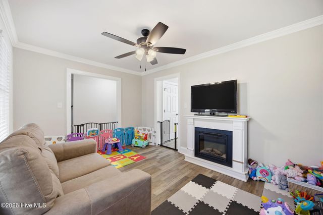 3163 Fox Run Circle, Kinston, NC 28504