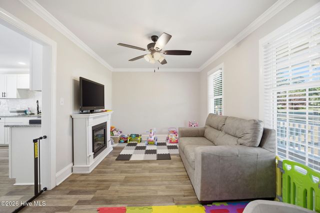 3163 Fox Run Circle, Kinston, NC 28504