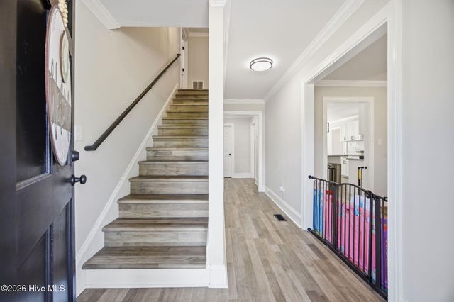 3163 Fox Run Circle, Kinston, NC 28504