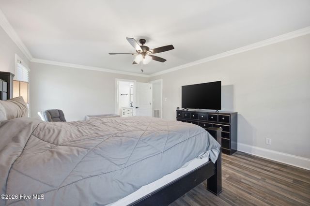 3163 Fox Run Circle, Kinston, NC 28504