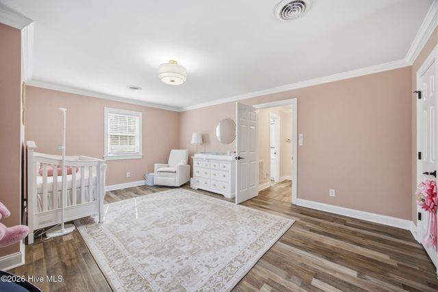 3163 Fox Run Circle, Kinston, NC 28504