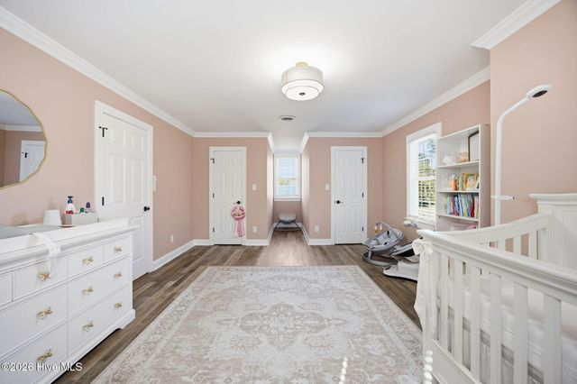 3163 Fox Run Circle, Kinston, NC 28504