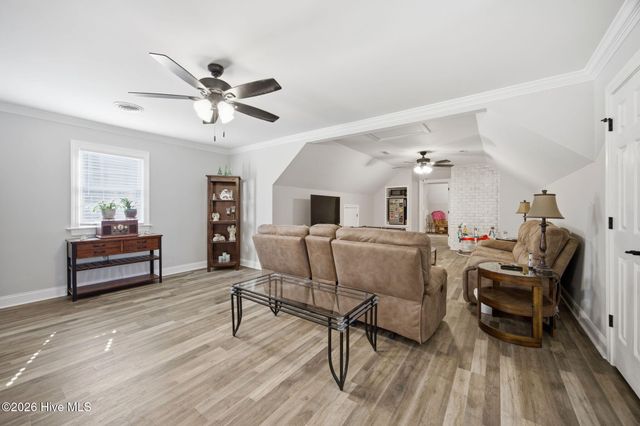 3163 Fox Run Circle, Kinston, NC 28504