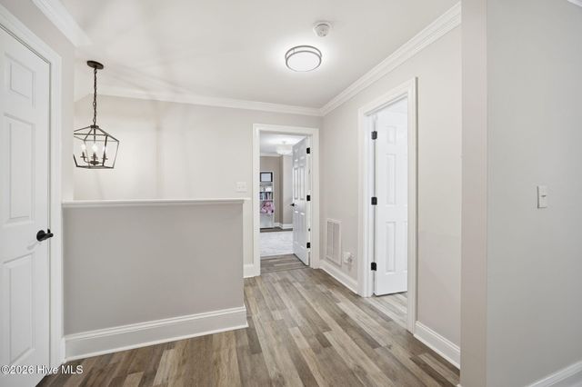 3163 Fox Run Circle, Kinston, NC 28504