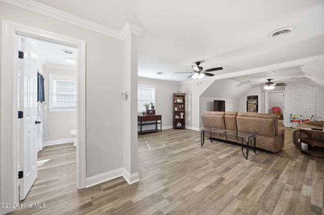 3163 Fox Run Circle, Kinston, NC 28504