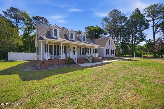 3163 Fox Run Circle, Kinston, NC 28504