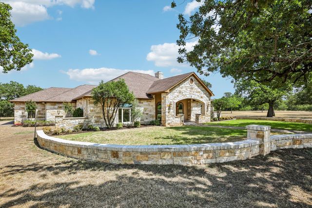101 Flint Rock TRL, Spicewood, TX 78669