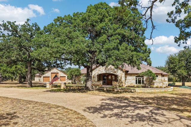 101 Flint Rock TRL, Spicewood, TX 78669