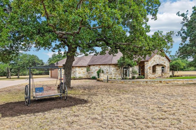 101 Flint Rock TRL, Spicewood, TX 78669