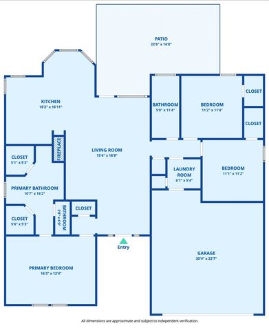 7317 Amber Drive, Watauga, TX 76148