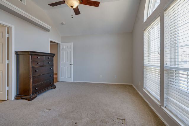 7317 Amber Drive, Watauga, TX 76148