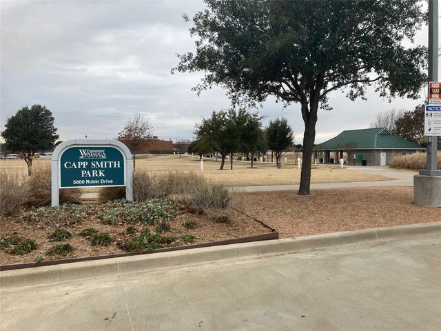 7317 Amber Drive, Watauga, TX 76148